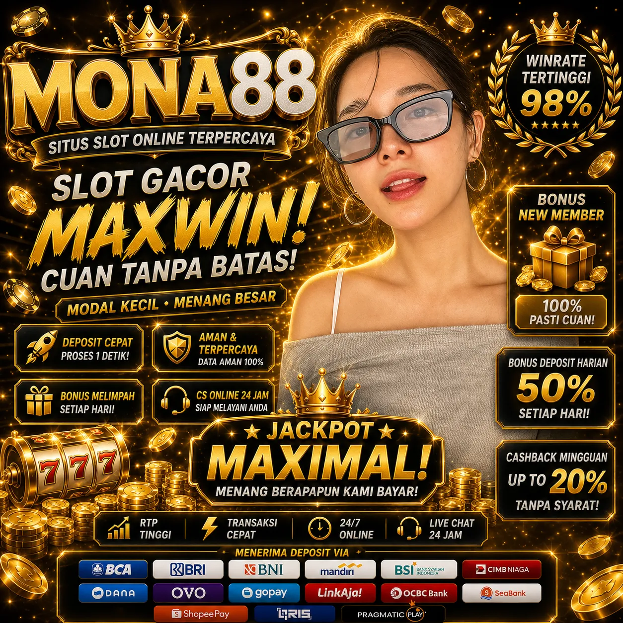 MONA88